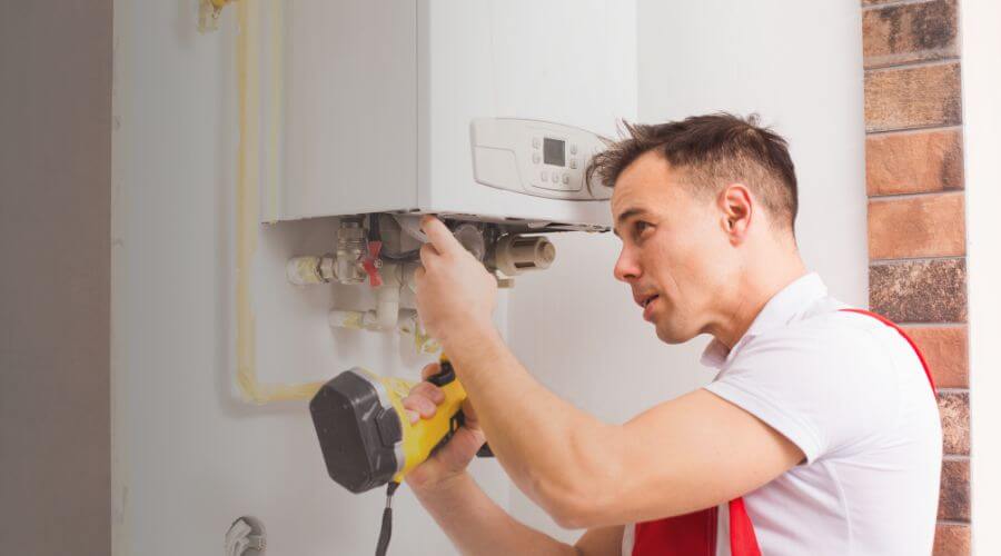 Local expert plumbing services in Cashton, WI